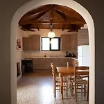 Traditional Stone House *