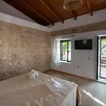 Traditional Stone House Neokhorion (Messenia)