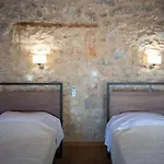 Traditional Stone House *