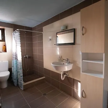 Traditional Stone House *