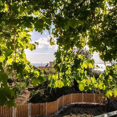 Traditional Stone House Neokhorion (Messenia)