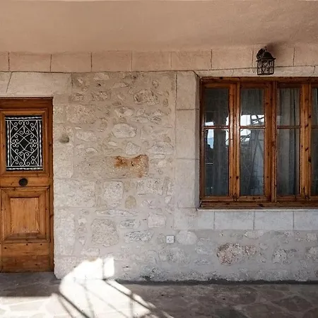 Traditional Stone House Hébergement de vacances Neokhorion (Messenia)