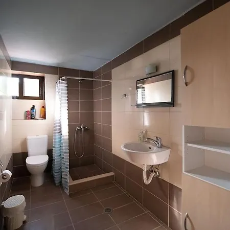 Traditional Stone House Holiday home *