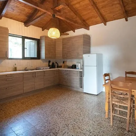 Traditional Stone House Holiday home *