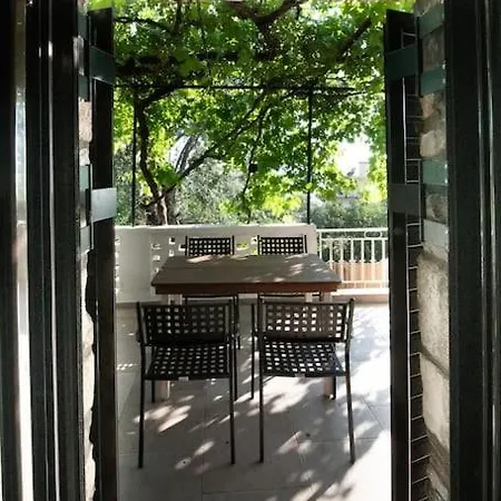 Holiday home Traditional Stone House Neokhorion (Messenia)